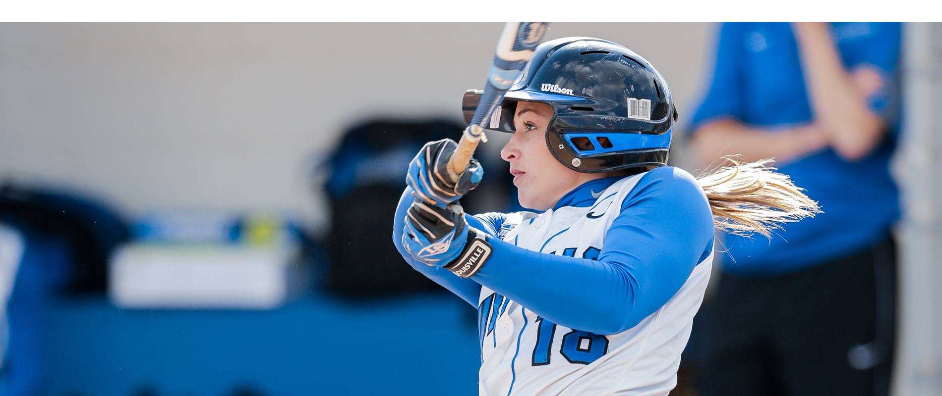 at Buffalo Softball Camps | Buffalo, New York